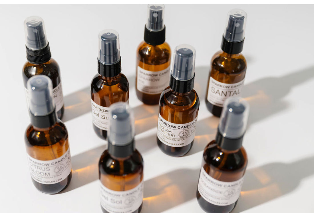 Room/Linen/Body Spray