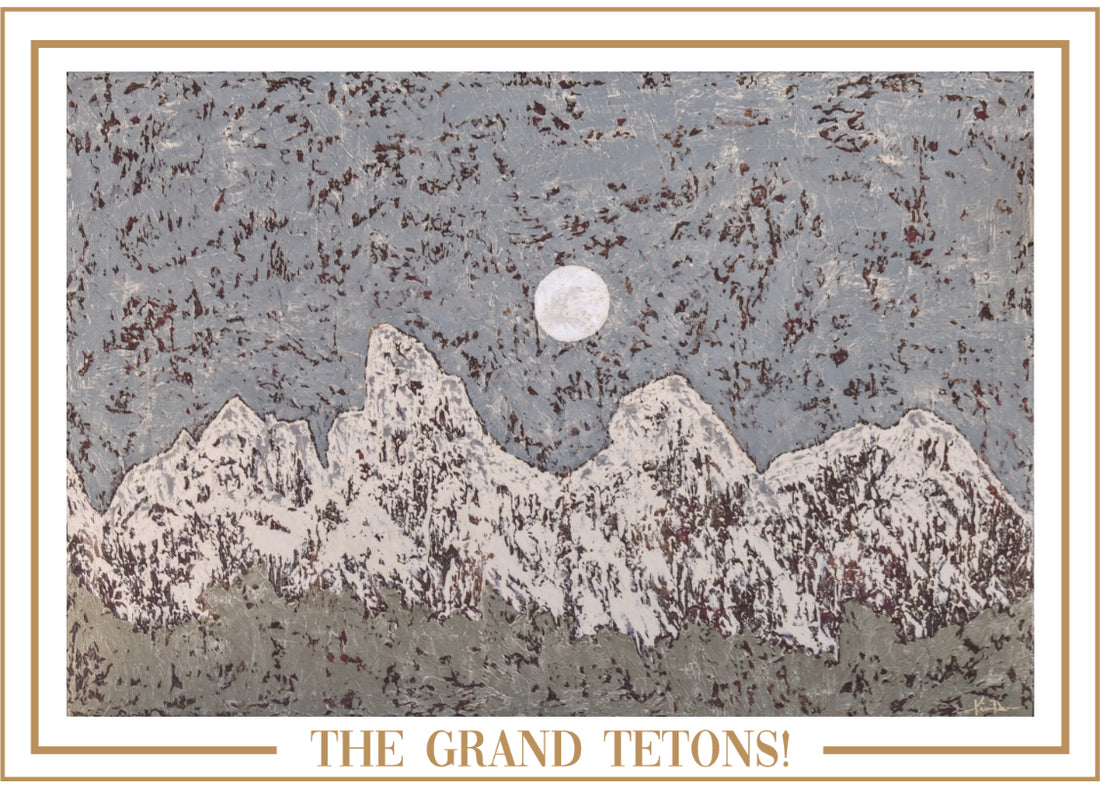 Kim Daw \ Sparrow Candle Co